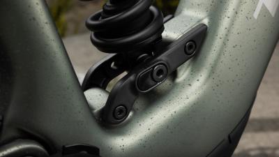 Trek FUEL+ LX 9.8XTDI2 EU S Lichen Green/Keswick Green Produktbild 2
