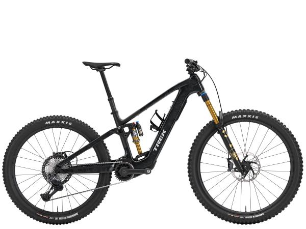 Trek FUEL+ MX 9.8XTDI2 EU M Carbon Smoke/Lithium Grey M