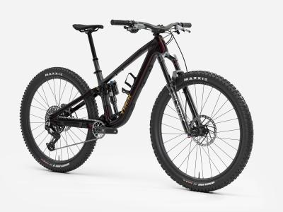 Trek Fuel EX 9.8 EA90 M Gloss Dark Carmine/Matte Trek B Produktbild 1