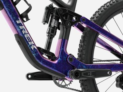 Trek Fuel EX 9.8 EA90 M Purple Phaze/Amethyst Marble Produktbild 2