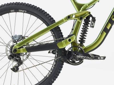 Trek Session 8 29 R2 Chameleon Green Produktbild 5