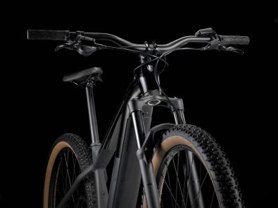 Trek Powerfly+ 4 800EU S 27.5 Gloss Dark Star/Matte Dar Produktbild 3