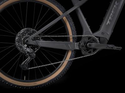 Trek Powerfly+ 4 800EU XL 29 Gloss Dark Star/Matte Dark Produktbild 5