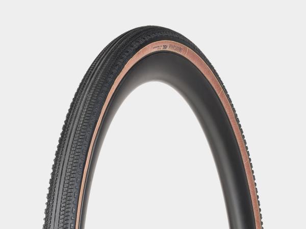 Bontrager Tire Bontrager Girona RSL GR 700x45c TLR Tanwall