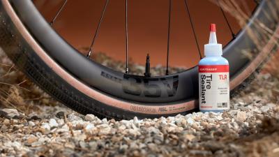 Bontrager Tire Bontrager Girona RSL GR 700x50c TLR Black Produktbild 7