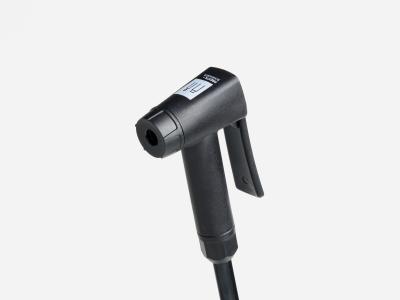 Trek Pumpe Trek Dual Charger Blue Produktbild 1