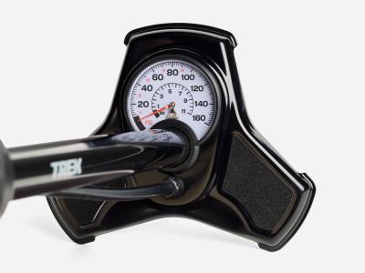 Trek Pumpe Trek Charger Euro Produktbild 2