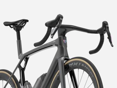 Trek Madone SLR 7 AXS XS Matte Carbon Smoke/Prismatic P Produktbild 4