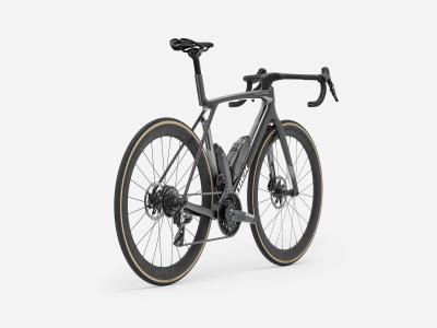 Trek Madone SLR 7 AXS ML Matte Carbon Smoke/Prismatic P Produktbild 1
