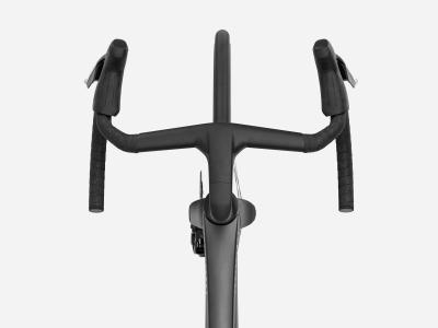 Trek Madone SLR 7 AXS L Matte Carbon Smoke/Prismatic Pe Produktbild 2