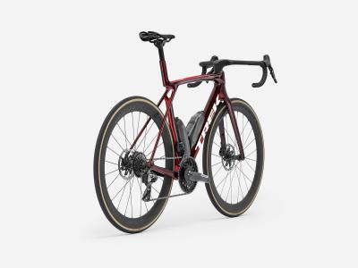 Trek Madone SLR 7 AXS S Carbon Red Smoke Produktbild 1