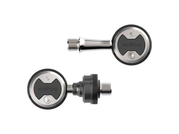 Wahoo Fitness Pedal Wahoo SPEEDPLAY POWER Linksseitiges Pedal