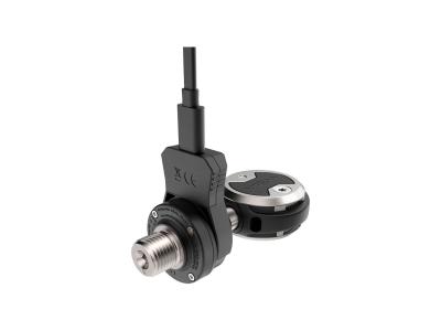 Wahoo Fitness Pedal Wahoo SPEEDPLAY POWER Linksseitiges Pedal Produktbild 2