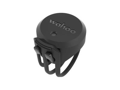 Wahoo Fitness Computer Part Wahoo TRACKR Speed Sensor Black Produktbild 2