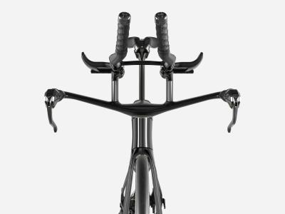 Trek Speed Concept SLR 7 S Matte Deep Smoke Produktbild 3