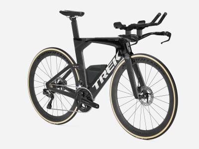 Trek Speed Concept SLR 7 L Matte Deep Smoke Produktbild 1