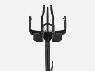 Trek Speed Concept SLR 7 L Matte Deep Smoke Produktbild 2