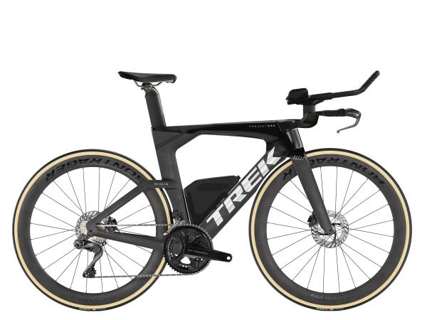 Trek Speed Concept SLR 7 XL Matte Deep Smoke