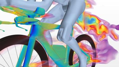 Trek Speed Concept SLR9AXS S Matte Deep Smoke Produktbild 1
