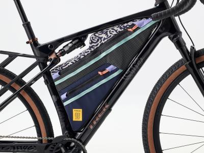 Unbekannt Bag Topo Designs Trek Full Frame Medium Party/Grid Produktbild 2