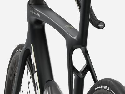 Trek MADONE SLR 9 1X SRAM XS Matte Deep Smoke Produktbild 3