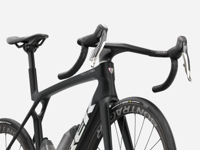 Trek MADONE SLR 9 1X SRAM S Matte Deep Smoke Produktbild 4