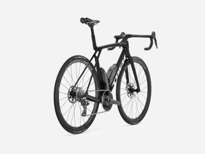 Trek MADONE SLR 9 1X SRAM M Matte Deep Smoke Produktbild 1