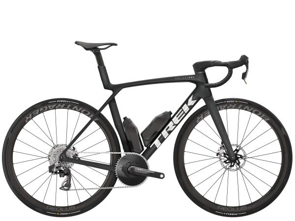 Trek MADONE SLR 9 1X SRAM ML Matte Deep Smoke