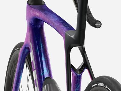 Trek MADONE SLR 9 1X SRAM S Purple Phaze/Amethyst Marbl Produktbild 3