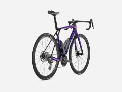Trek MADONE SLR 9 1X SRAM ML Purple Phaze/Amethyst Marb Produktbild 1