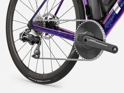 Trek MADONE SLR 9 1X SRAM ML Purple Phaze/Amethyst Marb Produktbild 5
