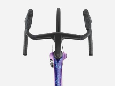 Trek MADONE SLR 9 1X SRAM L Purple Phaze/Amethyst Marbl Produktbild 2