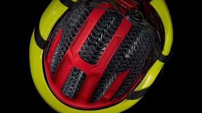 Trek Helm Trek Circuit WaveCel S Dark Star CE Produktbild 10