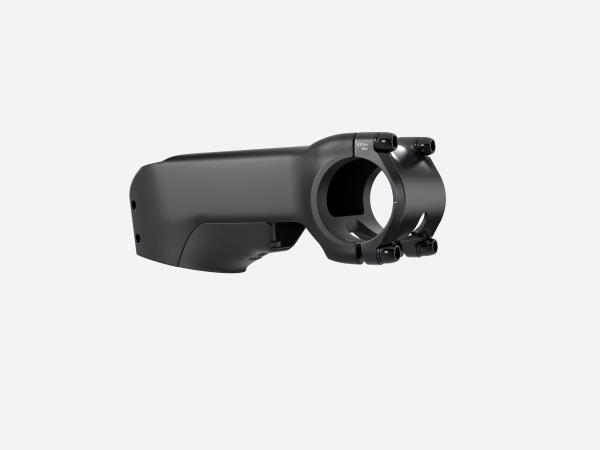 Bontrager Vorbau Bontrager RCS CI -7&deg; Rise 130mm Black