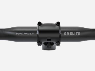Bontrager Vorbau Bontrager RCS CI -7&deg; Rise 130mm Black Produktbild 2