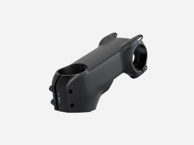 Bontrager Vorbau Bontrager RCS CI +7&deg; Rise 70mm Black Produktbild 1