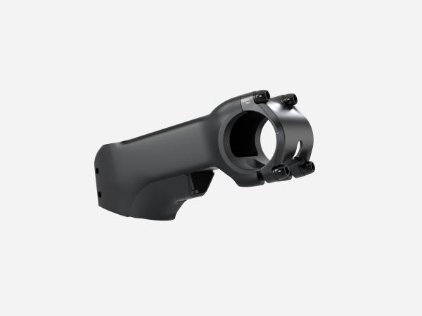 Bontrager Vorbau Bontrager RCS CI +7&deg; Rise 100mm Black