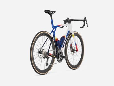 Trek Madone SLR 7 S Lidl-Trek Team Replica Produktbild 1