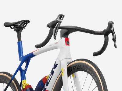 Trek Madone SLR 7 S Lidl-Trek Team Replica Produktbild 4