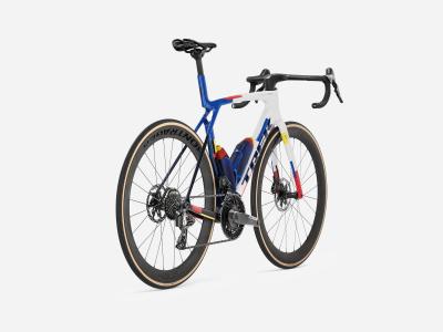 Trek Madone SLR 7 AXS XS Lidl-Trek Team Replica Produktbild 1