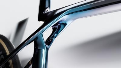Trek Madone SLR 7 AXS L Lidl-Trek Team Replica Produktbild 8