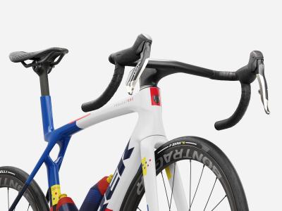 Trek MADONE SLR 9 1X SRAM M Lidl-Trek Team Replica Produktbild 4