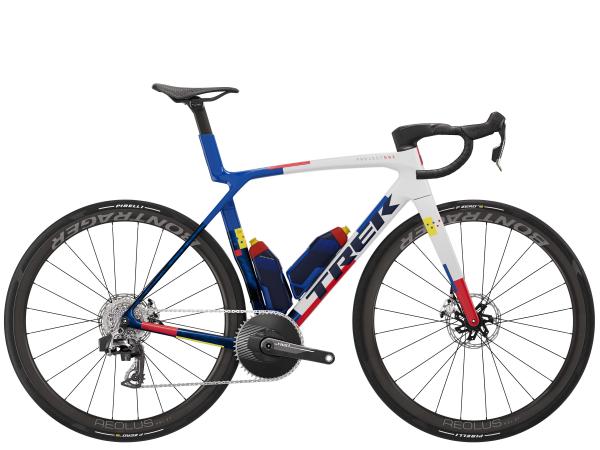 Trek MADONE SLR 9 1X SRAM L Lidl-Trek Team Replica