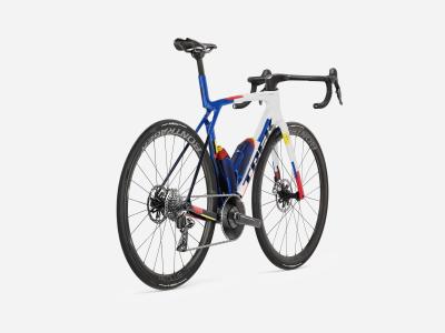 Trek MADONE SLR 9 1X SRAM L Lidl-Trek Team Replica Produktbild 1