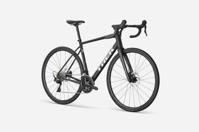 Trek Domane AL 4 44 Matte Dark Star Black Produktbild 1