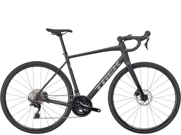 Trek Domane AL 4 56 Matte Dark Star Black