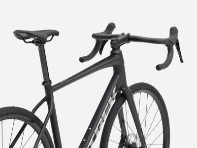 Trek Domane AL 4 58 Matte Dark Star Black Produktbild 2