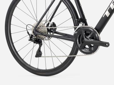 Trek Domane AL 4 61 Matte Dark Star Black Produktbild 5