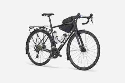 Trek Domane AL 4 54 Gloss Supernova Produktbild 4
