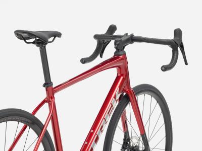 Trek Domane AL 4 44 Fury Red Produktbild 2